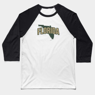 Florida Baseball T-Shirt